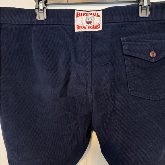 Birdwell Corduroy shorts. Size 37 Made in USA - Picture 3 of 4